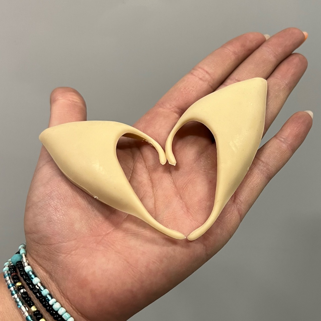 Elf Ears